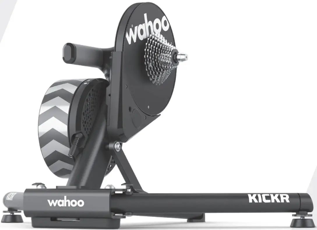 wahoo Kickr Smart Bike Trainer