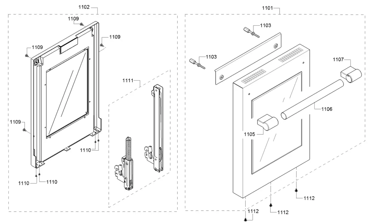 Thermador PRD486WLGU-1 Dual Fuel Professional Range-fig-13