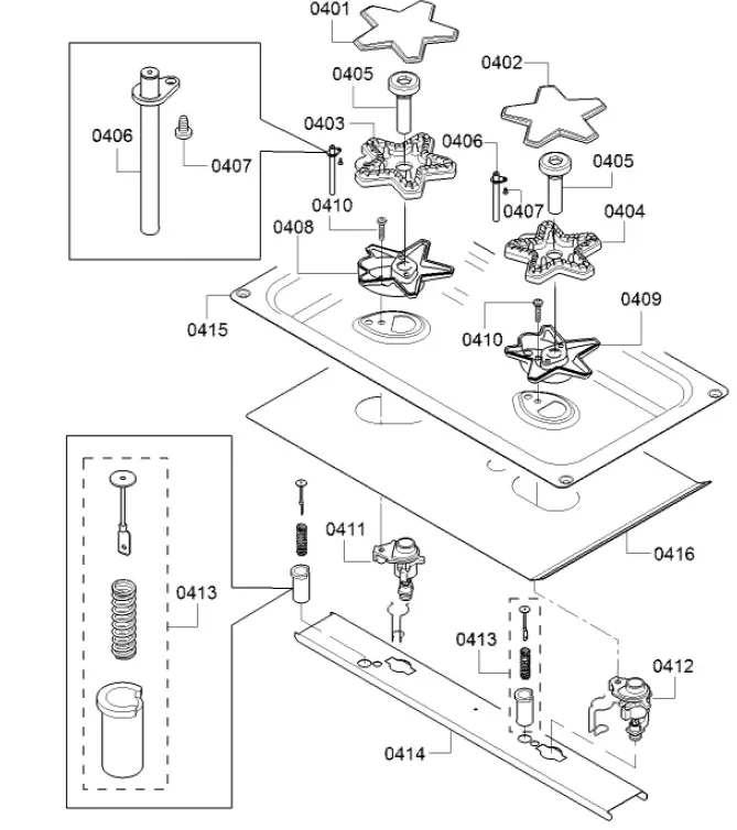 Thermador PRD486WLGU-1 Dual Fuel Professional Range-fig-20