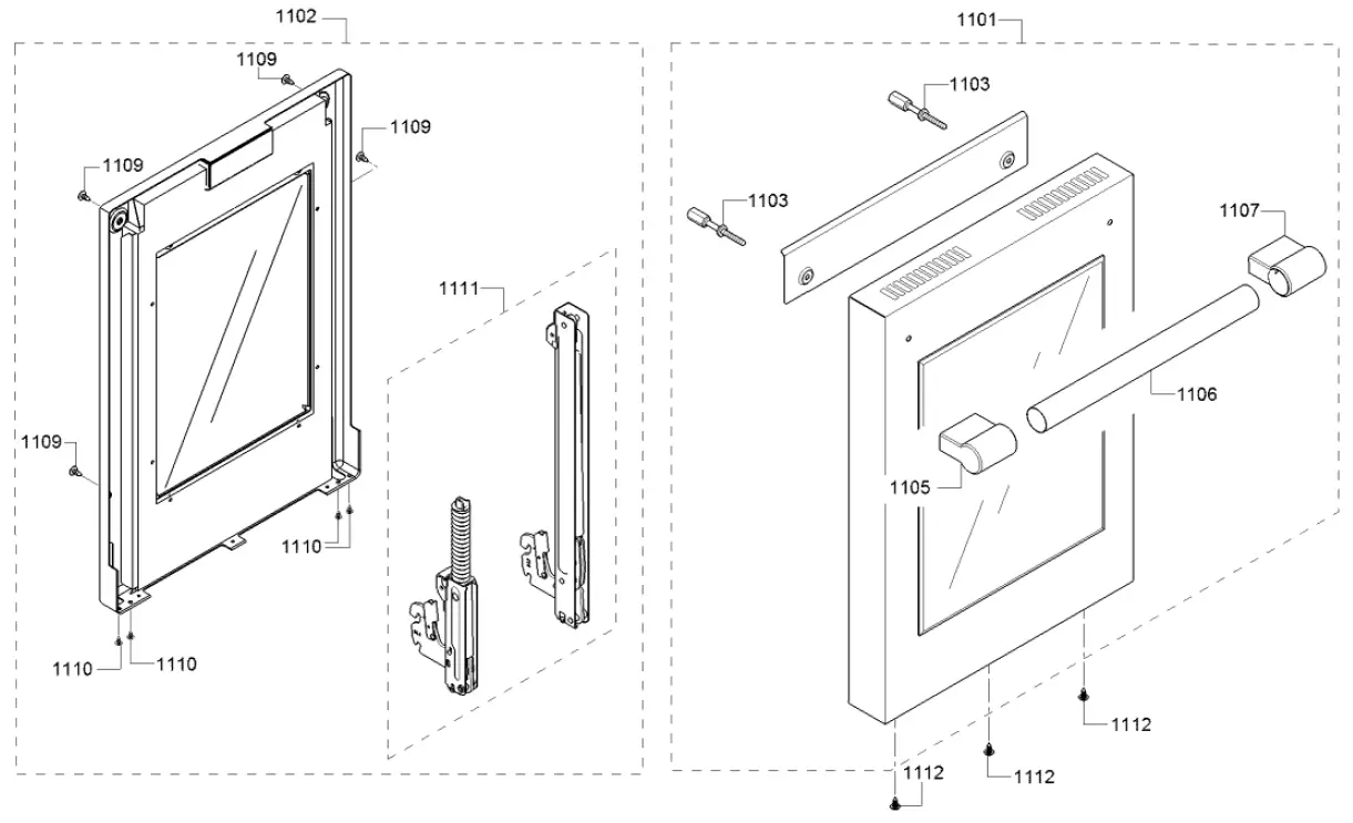 Thermador PRD486WLGU-1 Dual Fuel Professional Range-fig-21