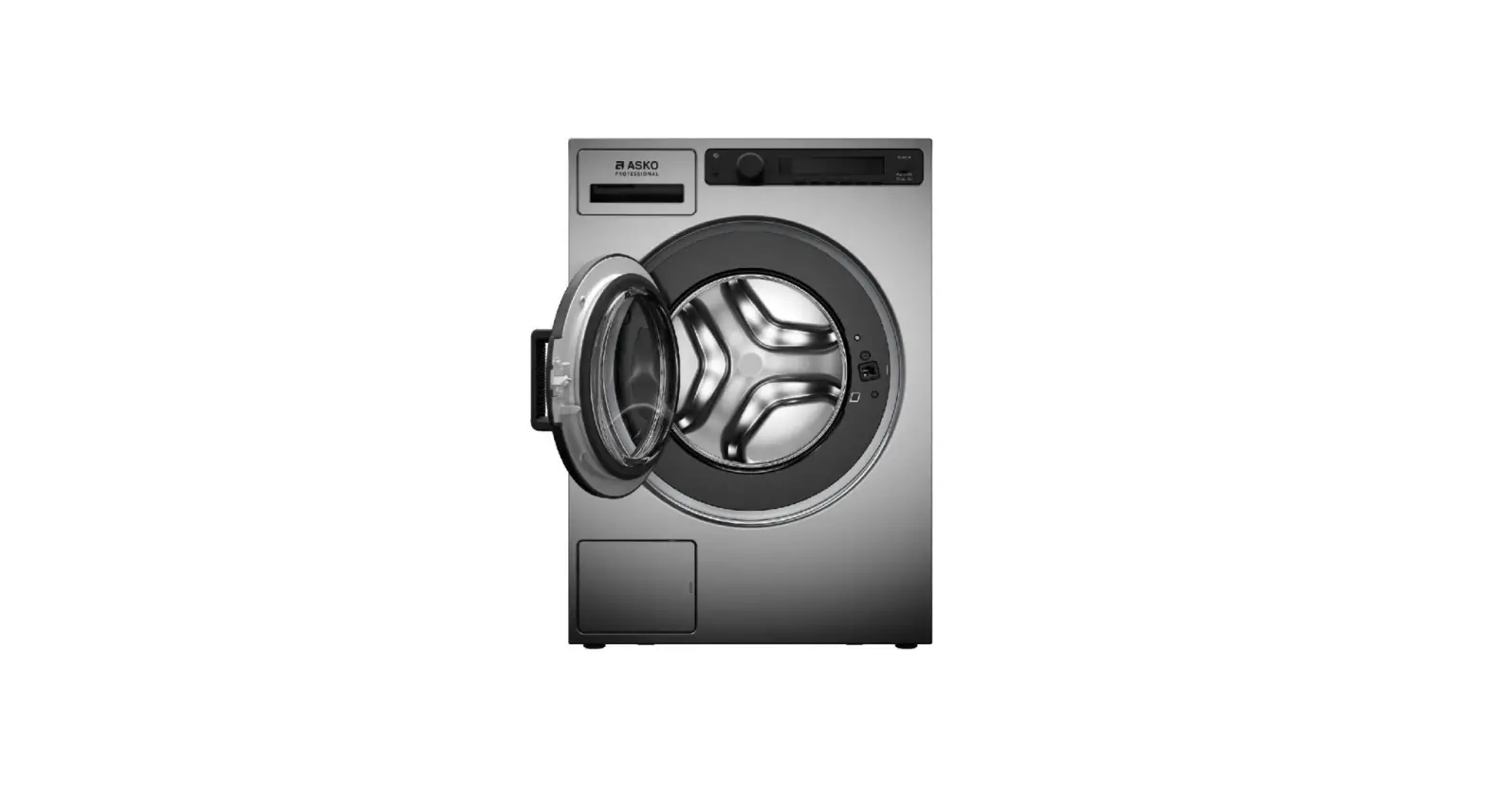 Asko Wmc6744pp.s Washing Machine Instruction Manual Asko Wmc6744pp.s Washing Machine Instruction Manual