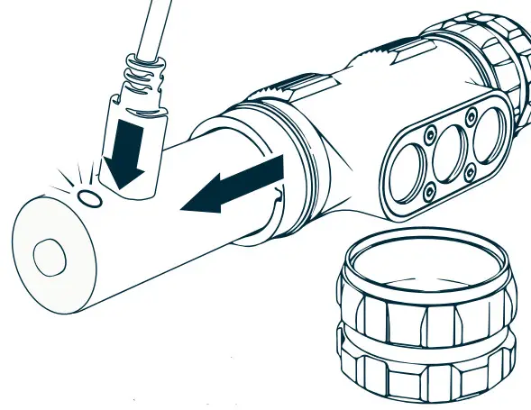 NEBO NEB-HLP-1001 Lumen Rechargeable headlamp - figure 4