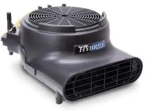 Powr-Flite PDH2 Hybrid Carpet Dryer