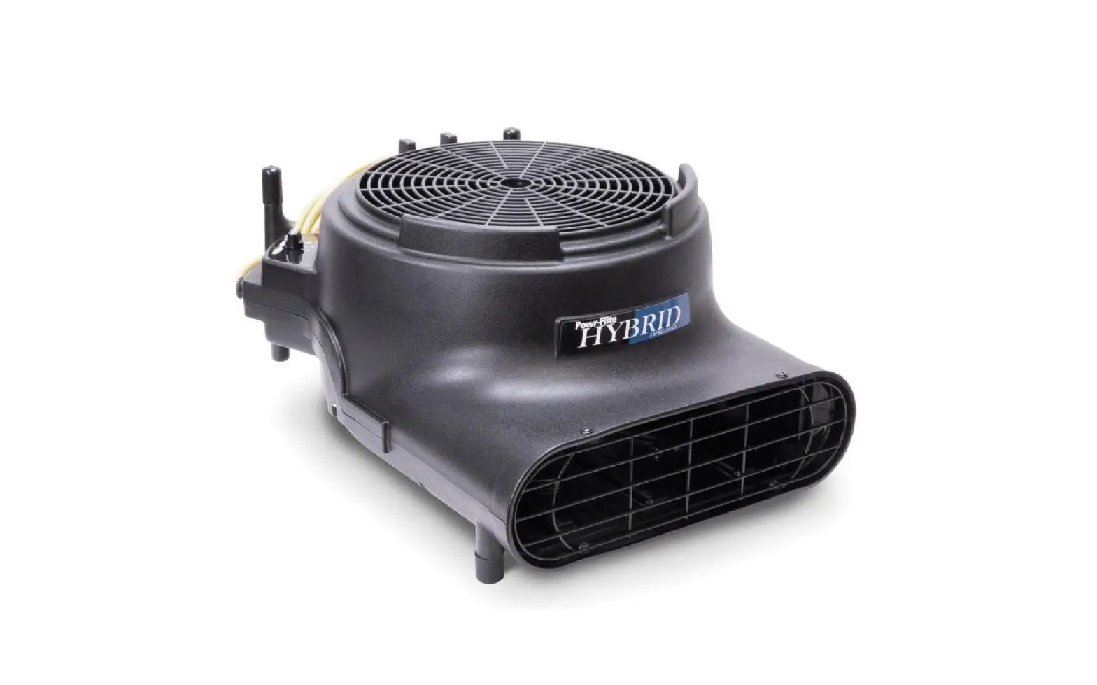 Powr-flite Pdh2 Hybrid Carpet Dryer User Manual Powr-flite Pdh2 Hybrid Carpet Dryer User Manual