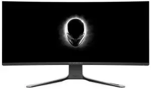 ALIENWARE AW3821DW Curved Gaming Monitor