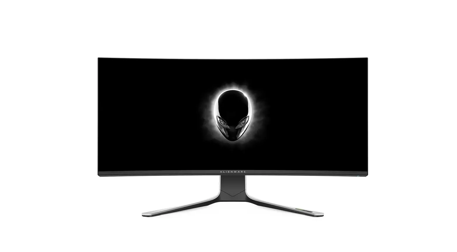 Alienware Aw3821dw Curved Gaming Monitor User Guide