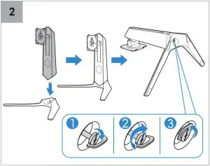 Assembly Instructions 