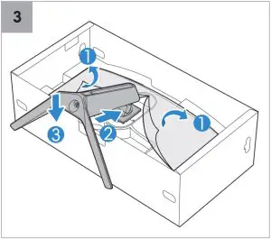 Assembly Instructions 