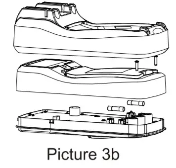 UNI-T UT39E+ Handheld Multimeter-Pic 3b