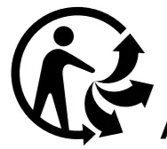 CALIBER HCG 019Qi Alarm clock with dual alarm -ICDON