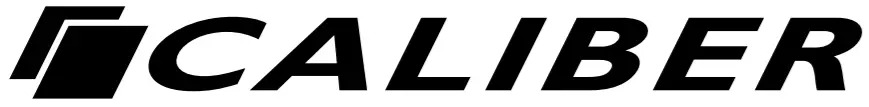 CALIBER LOGO