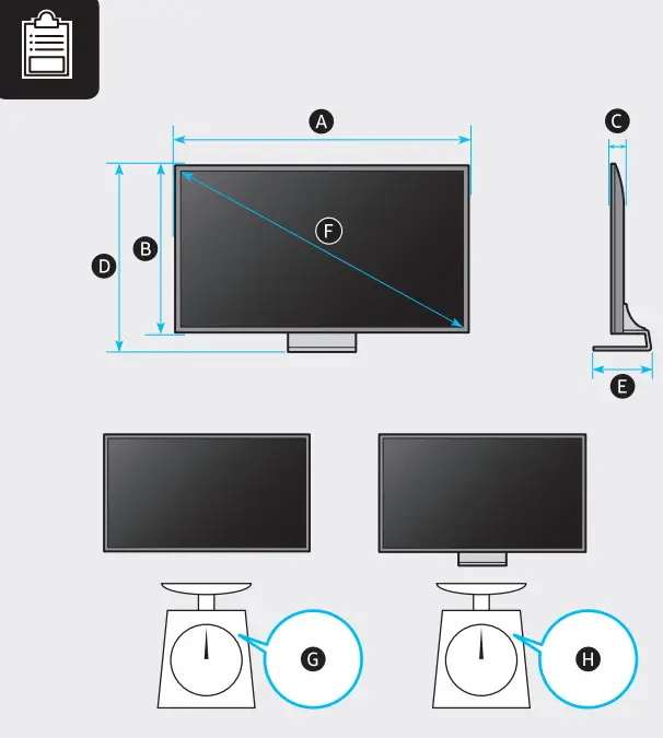 SAMSUNG QN75QN90AAFXZA 75 inch Class Neo QLED - PAT