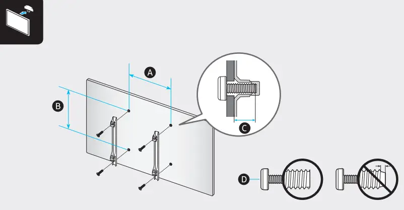 SAMSUNG QN75QN90AAFXZA 75 inch Class Neo QLED - PAT2