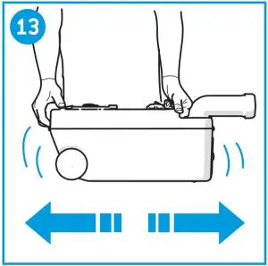 Assembly Instruction