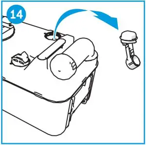 Assembly Instruction