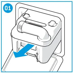 Assembly Instruction