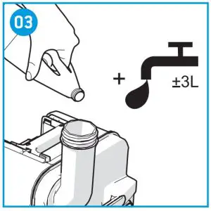 Assembly Instruction