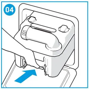 Assembly Instruction