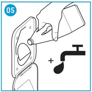 Assembly Instruction