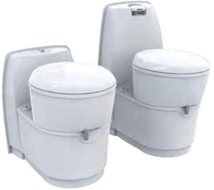 THETFORD C220 Series Cassette Toilet