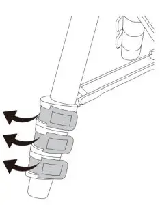 ASSEMBLY INSTRUCTION