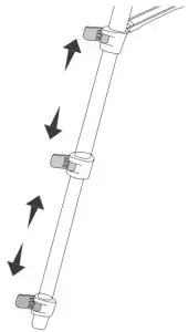 ASSEMBLY INSTRUCTION