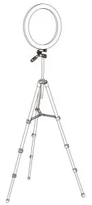 ASSEMBLY INSTRUCTION