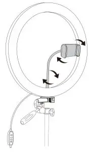ASSEMBLY INSTRUCTION