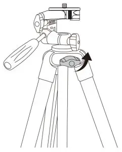 ASSEMBLY INSTRUCTION