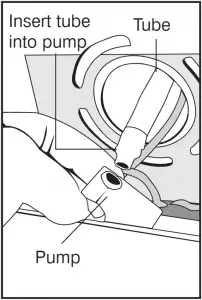 Homedics WFL-CANRUS EnviraScape Rustic Lantern Tabletop Relaxation Fountain figure 2