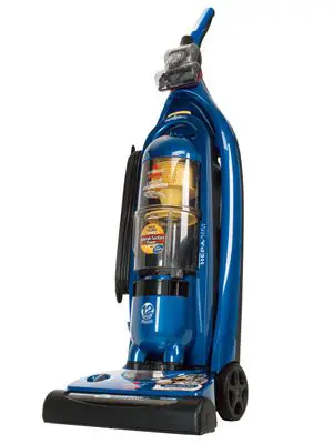 Bissell 89q9/ 18z6 Series Lift-off Multi Cyclonic Vacuum User's Guide