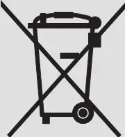 Dustbin Icon