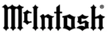 McIntosh logo