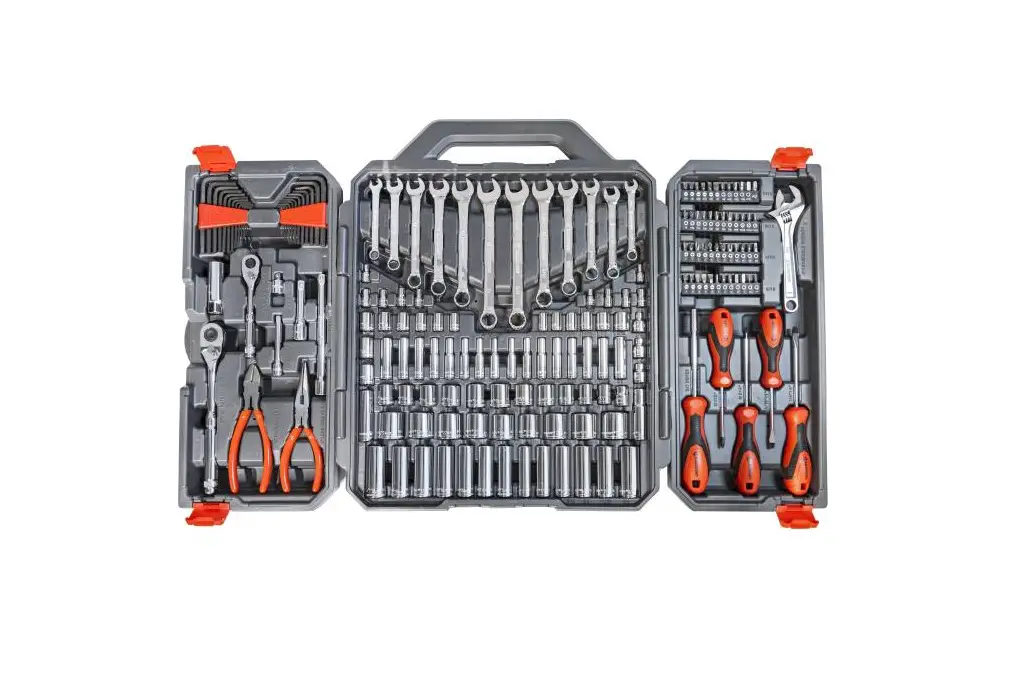 Crescent Tools Warranty Information