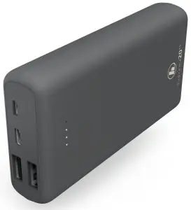 hama 00187292 Supreme 20HD 20000mAh Power Pack