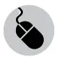 Mouse Icon