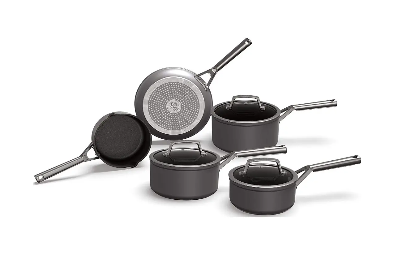 Ninja Zerostick Cookwareuk Series User Guide