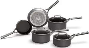 NINJA ZEROSTICK CookwareUK Series