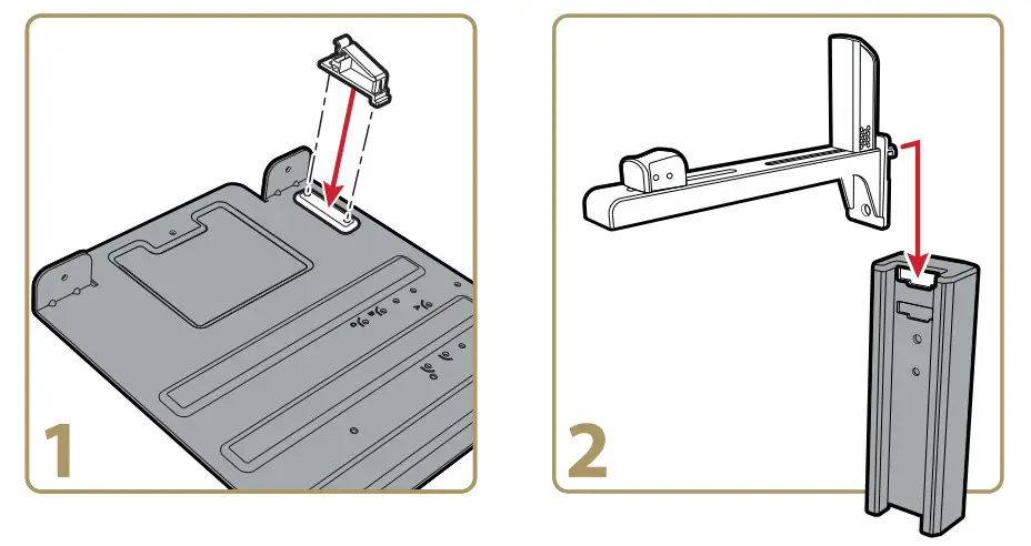Intermec External Media Holder-fig1