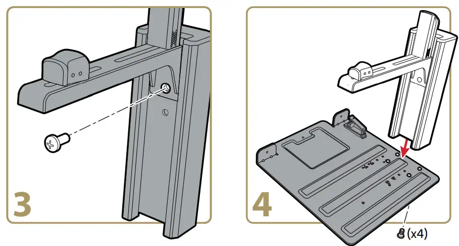 Intermec External Media Holder-fig2