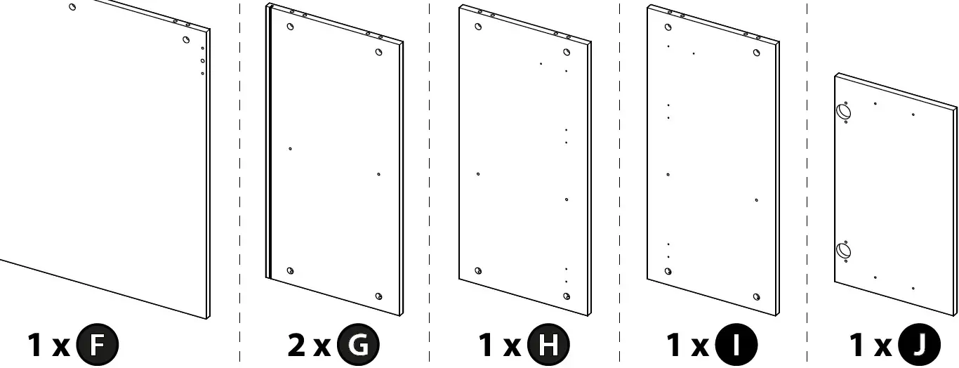 Scope of Delivery 02
