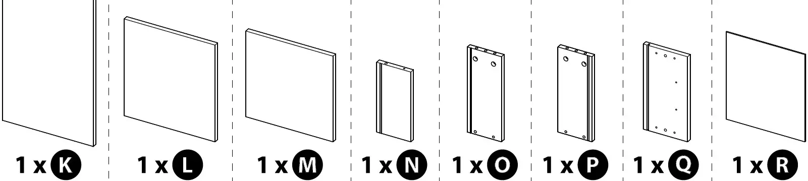 Scope of Delivery 03
