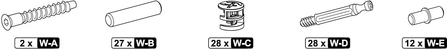 Scope of Delivery 04