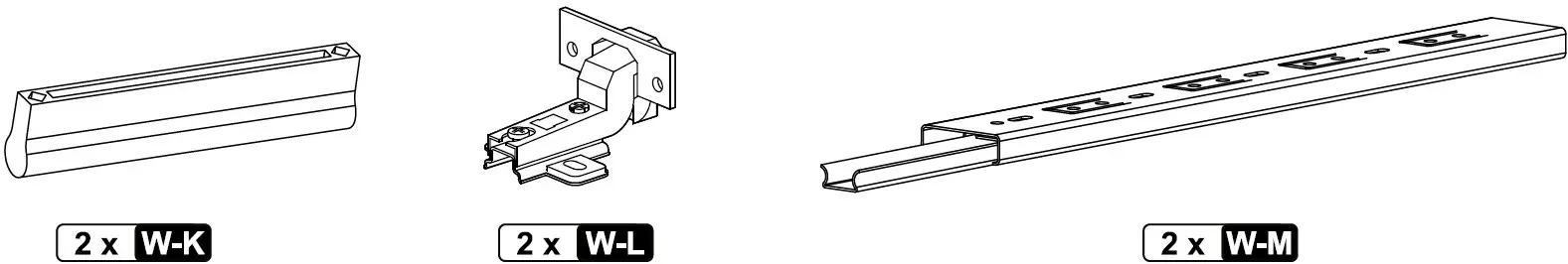 Scope of Delivery 06