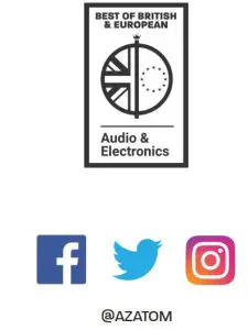 AZATOM A2 DAB and FM Personal ------User hjdfggjfg