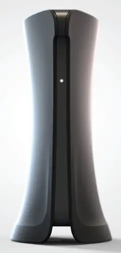 ADTRAN 814-v6 Home Gateway Unit