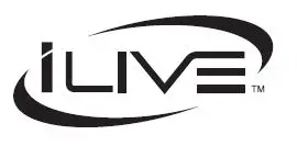 iLIVE logo