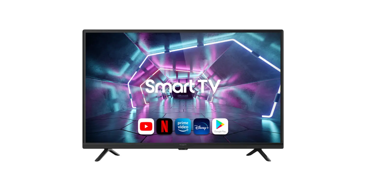 Kogan Rh9220 32” Smart Led Tv Series 9 User Guide