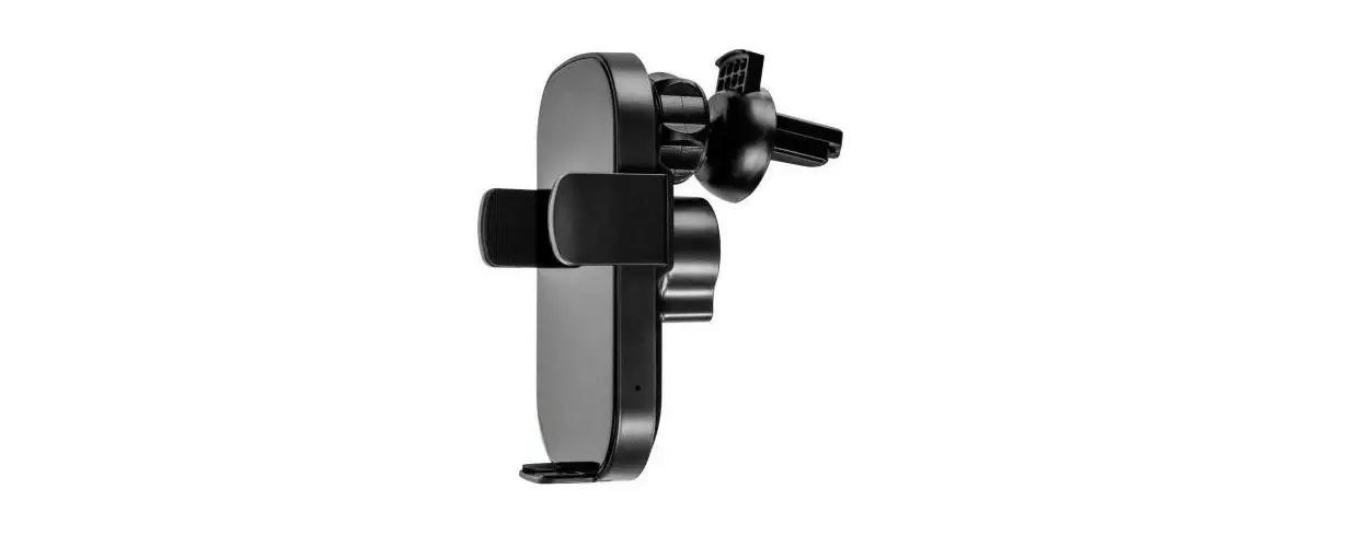 Gelius Wally2 Wireless Car Charger User Manual