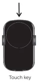 Gelius Wally2 Wireless Car Charger fig6